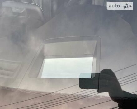 Сірий Хендай Санта Фе, об'ємом двигуна 2.2 л та пробігом 130 тис. км за 30500 $, фото 12 на Automoto.ua