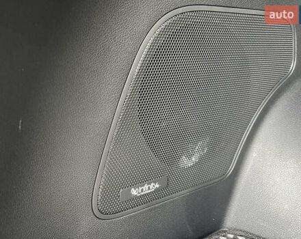 Сірий Хендай Санта Фе, об'ємом двигуна 2 л та пробігом 138 тис. км за 26500 $, фото 23 на Automoto.ua