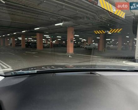 Серый Хендай Санта Фе, объемом двигателя 2.36 л и пробегом 111 тыс. км за 26990 $, фото 18 на Automoto.ua