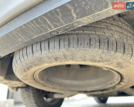 Серый Хендай Санта Фе, объемом двигателя 2.2 л и пробегом 95 тыс. км за 25999 $, фото 51 на Automoto.ua