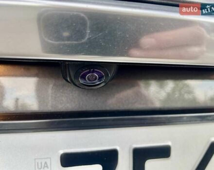 Серый Хендай Санта Фе, объемом двигателя 2 л и пробегом 141 тыс. км за 30500 $, фото 37 на Automoto.ua
