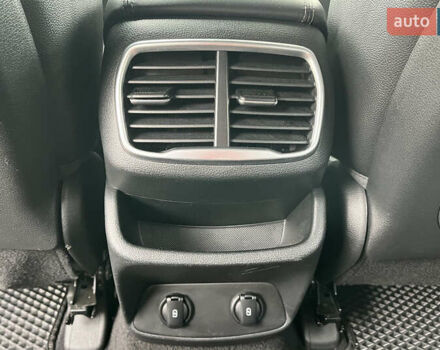 Сірий Хендай Санта Фе, об'ємом двигуна 2 л та пробігом 138 тис. км за 26500 $, фото 19 на Automoto.ua