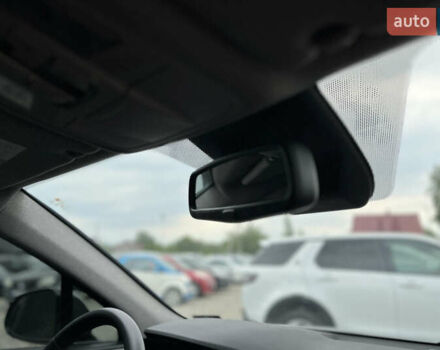 Сірий Хендай Санта Фе, об'ємом двигуна 2 л та пробігом 138 тис. км за 26500 $, фото 29 на Automoto.ua