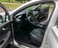 Сірий Хендай Санта Фе, об'ємом двигуна 2 л та пробігом 150 тис. км за 14500 $, фото 18 на Automoto.ua