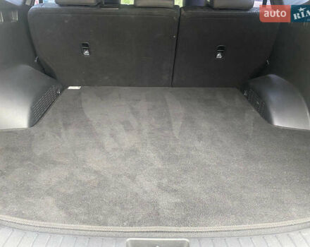 Серый Хендай Санта Фе, объемом двигателя 0 л и пробегом 132 тыс. км за 24800 $, фото 9 на Automoto.ua