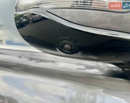 Серый Хендай Санта Фе, объемом двигателя 2 л и пробегом 141 тыс. км за 30500 $, фото 36 на Automoto.ua