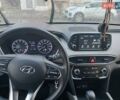 Сірий Хендай Санта Фе, об'ємом двигуна 2.36 л та пробігом 99 тис. км за 20900 $, фото 6 на Automoto.ua