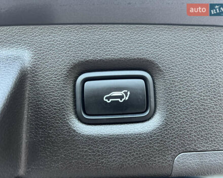 Сірий Хендай Санта Фе, об'ємом двигуна 2.2 л та пробігом 125 тис. км за 33500 $, фото 33 на Automoto.ua