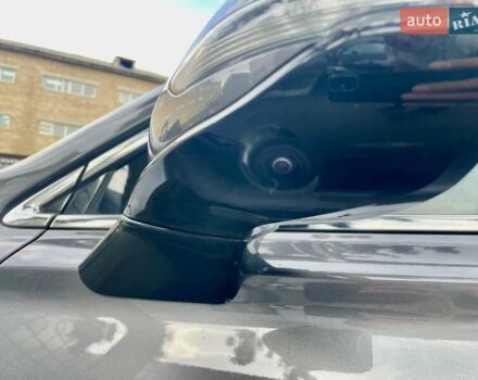 Серый Хендай Санта Фе, объемом двигателя 2 л и пробегом 141 тыс. км за 30500 $, фото 34 на Automoto.ua