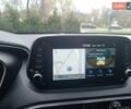 Серый Хендай Санта Фе, объемом двигателя 2 л и пробегом 130 тыс. км за 26700 $, фото 26 на Automoto.ua