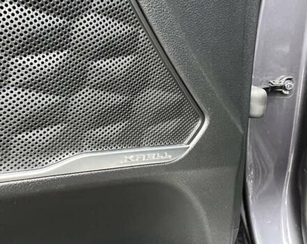 Сірий Хендай Санта Фе, об'ємом двигуна 2.15 л та пробігом 138 тис. км за 36500 $, фото 13 на Automoto.ua