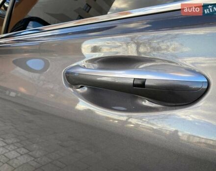 Серый Хендай Санта Фе, объемом двигателя 2.2 л и пробегом 153 тыс. км за 29400 $, фото 34 на Automoto.ua