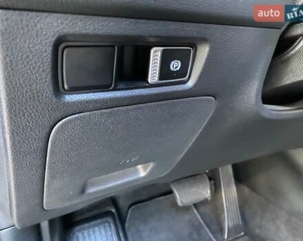 Серый Хендай Санта Фе, объемом двигателя 2.2 л и пробегом 153 тыс. км за 29400 $, фото 50 на Automoto.ua