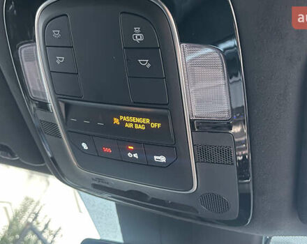 Хендай Санта Фе 2020 у Умани на Automoto.ua Сірий Хендай Санта Фе, об'ємом двигуна 2.15 л та пробігом 94 тис. км за 37700 $, фото 56 на Automoto.ua