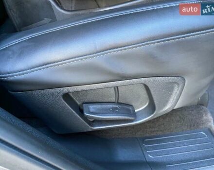 Серый Хендай Санта Фе, объемом двигателя 2.2 л и пробегом 153 тыс. км за 29400 $, фото 80 на Automoto.ua