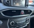 Серый Хендай Санта Фе, объемом двигателя 2.36 л и пробегом 42 тыс. км за 22900 $, фото 31 на Automoto.ua