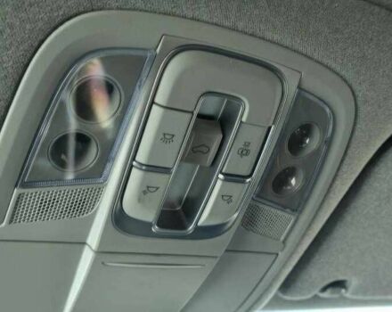 Серый Хендай Санта Фе, объемом двигателя 2.4 л и пробегом 45 тыс. км за 8200 $, фото 20 на Automoto.ua