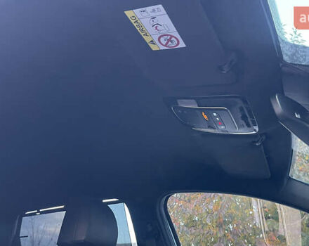 Хендай Санта Фе 2020 у Умани на Automoto.ua Сірий Хендай Санта Фе, об'ємом двигуна 2.15 л та пробігом 94 тис. км за 37700 $, фото 54 на Automoto.ua