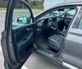 Серый Хендай Санта Фе, объемом двигателя 2 л и пробегом 95 тыс. км за 20000 $, фото 10 на Automoto.ua