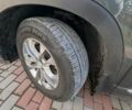 Серый Хендай Санта Фе, объемом двигателя 2.4 л и пробегом 71 тыс. км за 24200 $, фото 3 на Automoto.ua