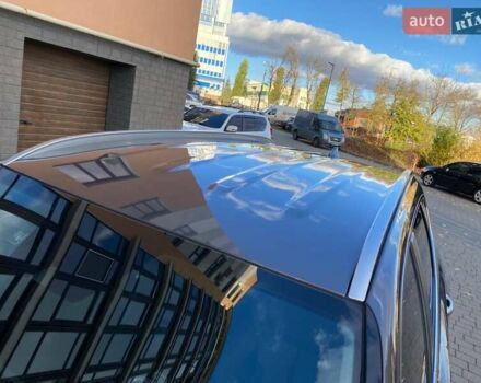 Серый Хендай Санта Фе, объемом двигателя 2.2 л и пробегом 153 тыс. км за 29400 $, фото 33 на Automoto.ua