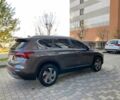 Хендай Санта Фе 2020 в Ивано-Франковске на Automoto.ua Серый Хендай Санта Фе, объемом двигателя 2.2 л и пробегом 153 тыс. км за 29400 $, фото 8 на Automoto.ua