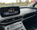 Серый Хендай Санта Фе, объемом двигателя 2.15 л и пробегом 99 тыс. км за 37500 $, фото 38 на Automoto.ua