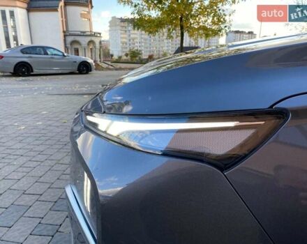 Серый Хендай Санта Фе, объемом двигателя 2.2 л и пробегом 153 тыс. км за 29400 $, фото 91 на Automoto.ua