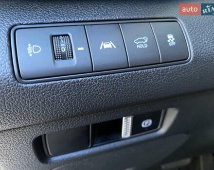 Серый Хендай Санта Фе, объемом двигателя 2.2 л и пробегом 153 тыс. км за 29400 $, фото 48 на Automoto.ua