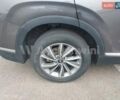 Серый Хендай Санта Фе, объемом двигателя 2 л и пробегом 90 тыс. км за 12900 $, фото 34 на Automoto.ua