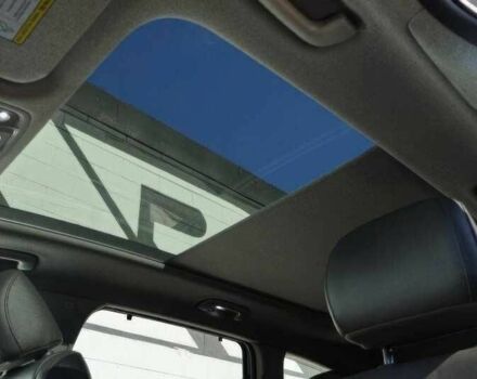 Серый Хендай Санта Фе, объемом двигателя 2.4 л и пробегом 45 тыс. км за 8200 $, фото 21 на Automoto.ua