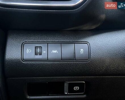 Серый Хендай Санта Фе, объемом двигателя 2.15 л и пробегом 113 тыс. км за 29700 $, фото 13 на Automoto.ua