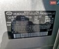 Серый Хендай Санта Фе, объемом двигателя 2 л и пробегом 83 тыс. км за 5200 $, фото 12 на Automoto.ua