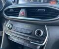 Серый Хендай Санта Фе, объемом двигателя 2.36 л и пробегом 42 тыс. км за 22900 $, фото 43 на Automoto.ua