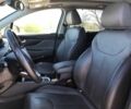 Серый Хендай Санта Фе, объемом двигателя 2 л и пробегом 32 тыс. км за 6000 $, фото 8 на Automoto.ua