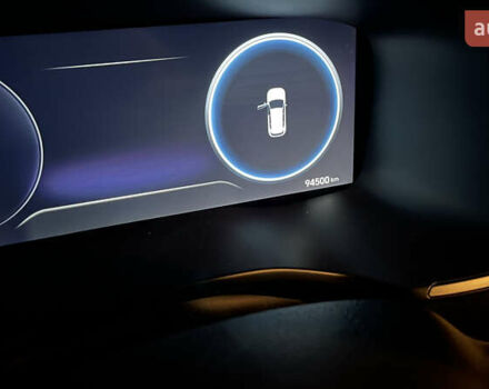 Хендай Санта Фе 2020 у Умани на Automoto.ua Сірий Хендай Санта Фе, об'ємом двигуна 2.15 л та пробігом 94 тис. км за 37700 $, фото 62 на Automoto.ua