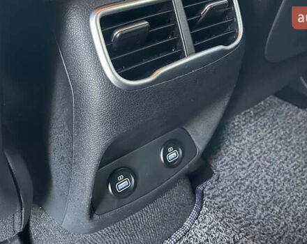 Хендай Санта Фе 2020 у Умани на Automoto.ua Сірий Хендай Санта Фе, об'ємом двигуна 2.15 л та пробігом 94 тис. км за 37700 $, фото 13 на Automoto.ua