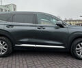 Серый Хендай Санта Фе, объемом двигателя 2.4 л и пробегом 39 тыс. км за 21500 $, фото 16 на Automoto.ua