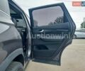 Серый Хендай Санта Фе, объемом двигателя 2 л и пробегом 90 тыс. км за 12900 $, фото 11 на Automoto.ua