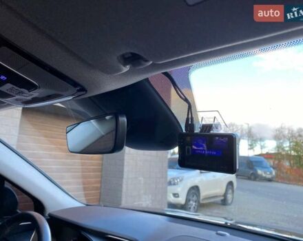 Серый Хендай Санта Фе, объемом двигателя 2.2 л и пробегом 153 тыс. км за 29400 $, фото 88 на Automoto.ua