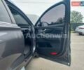 Серый Хендай Санта Фе, объемом двигателя 2 л и пробегом 90 тыс. км за 12900 $, фото 26 на Automoto.ua