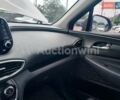 Серый Хендай Санта Фе, объемом двигателя 2 л и пробегом 90 тыс. км за 12900 $, фото 25 на Automoto.ua