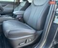 Серый Хендай Санта Фе, объемом двигателя 2.36 л и пробегом 42 тыс. км за 22900 $, фото 19 на Automoto.ua