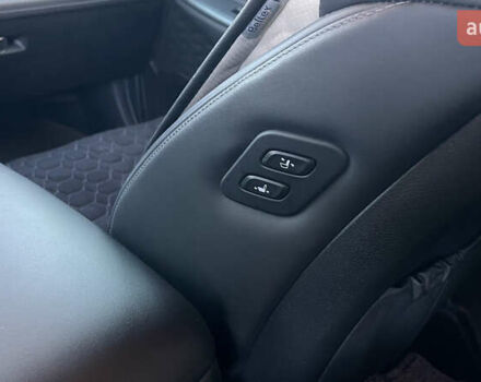 Хендай Санта Фе 2020 у Умани на Automoto.ua Сірий Хендай Санта Фе, об'ємом двигуна 2.15 л та пробігом 94 тис. км за 37700 $, фото 29 на Automoto.ua