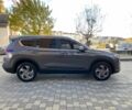 Хендай Санта Фе 2020 в Ивано-Франковске на Automoto.ua Серый Хендай Санта Фе, объемом двигателя 2.2 л и пробегом 153 тыс. км за 29400 $, фото 9 на Automoto.ua