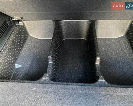 Серый Хендай Санта Фе, объемом двигателя 2.2 л и пробегом 153 тыс. км за 29400 $, фото 79 на Automoto.ua