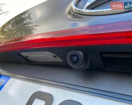 Серый Хендай Санта Фе, объемом двигателя 2.2 л и пробегом 153 тыс. км за 29400 $, фото 38 на Automoto.ua