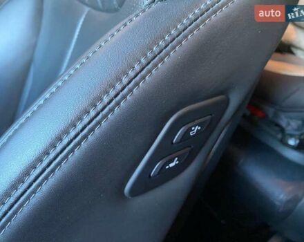 Серый Хендай Санта Фе, объемом двигателя 2.2 л и пробегом 153 тыс. км за 29400 $, фото 70 на Automoto.ua