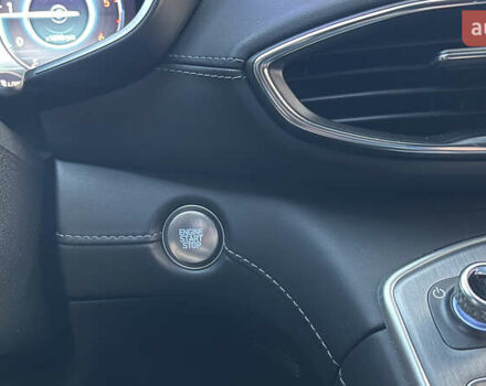 Хендай Санта Фе 2020 у Умани на Automoto.ua Сірий Хендай Санта Фе, об'ємом двигуна 2.15 л та пробігом 94 тис. км за 37700 $, фото 38 на Automoto.ua