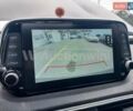 Серый Хендай Санта Фе, объемом двигателя 2 л и пробегом 90 тыс. км за 12900 $, фото 33 на Automoto.ua